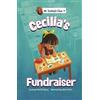 Bryan Patrick Avery Cecilia's Fundraiser (Tascabile) Mr Grizley's Class