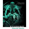 H. P. Lovecraft Selected Stories (Tascabile) Collins Classics