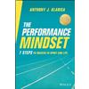 Anthony J. Klarica The Performance Mindset (Tascabile)
