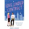 Cassie Connor Love Under Contract (Tascabile)
