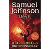 John Connolly Hell's Bells (Tascabile) Samuel Johnson Adventure