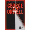 George Orwell 1984 Nineteen Eighty-Four (Tascabile) Collins Classics