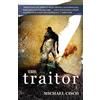 Michael Cisco Traitor (Tascabile)