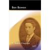 T. Robin Chapman Ben Bowen (Tascabile) Writers of Wales