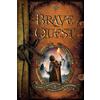 Dean Briggs Brave Quest - A Boy`s Interactive Journey into Manhood (Tascabile)