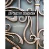 The Countryside Agency Decorative Ironwork (Tascabile)