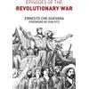 Ernesto Che Guevara Episodes of the Revolutionary War (Tascabile)