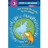 Tish Rabe How to Help the Earth-by the Lorax (Dr. Seuss) (Tascabile)