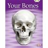 Amy Hunter Bug Club Non-fiction Green C/1B Your Bones 6-pa (Mixed Media Product)