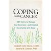Elizabeth Cohn Stuntz Marsha M. Linehan Coping with Cancer (Tascabile)