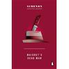 Georges Simenon Maigret's Dead Man (Tascabile) Maigret Capsule Collection