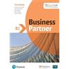 Margaret O'Keeffe Lewis L Business Partner B1 Intermediate (Mixed Media Product)