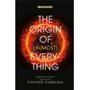 Stephen Hawking Graham L New Scientist: The Origin of (almost) Every (Tascabile)