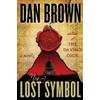Dan Brown Lost Symbol (Copertina rigida) Robert Langdon