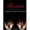 William Shakespeare Kj O'Hara Macbeth (Tascabile)
