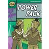 Hadyn Middleton Rapid Reading: Power Pack (Stage 5, Level 5B) (Tascabile) Rapid