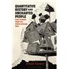 Johan Fourie Quantitative History and Uncharted People (Copertina rigida)