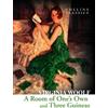 Virginia Woolf A Room of One's Own and Three Guineas (Tascabile)