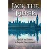 Gary Coville Patrick Lucanio Jack the Ripper (Tascabile)