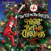 Chanda A. Bell The Elf On The Shelf's Night Before Christmas (Tascabile)