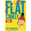 Jeff Brown Invisible Stanley (Tascabile) Flat Stanley