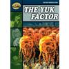 Haydn Middleton Rapid Reading: Yuk Factor (Stage 6 Level 6B) (Tascabile) Rapid