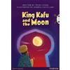 Trish Cooke Bug Club Pro Guided Y3 King Kafu and the Moon (Tascabile)
