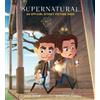 Micol Ostow Supernatural (Copertina rigida)