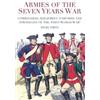 Digby Smith Armies of the Seven Years War (Tascabile)