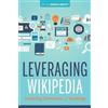 Merrilee Proffitt Leveraging Wikipedia (Tascabile)