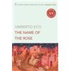 Umberto Eco The Name of the Rose (Tascabile)