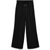 VERO MODA Vmkatie - Pantaloni Loose Wvn Noos
