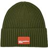 KARL LAGERFELD JEANS Klj Turned Up Beanie