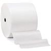 P17- TNT | Tessuto Non Tessuto Spunbond | Bianco | Rotolo da 1000mt | 35g | H.15 cm | Uso medicale, Decorativo, Protettivo, Florovivaistico