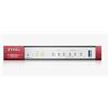 Zyxel USG Flex 100 firewall (hardware) 0,9 Gbit/s USGFLEX100-EU0111F