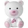 Chicco Gioco Dreamlight Rosa Luce Notturna 0M+, 1 Pezzo