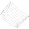 Goshyda 1,2x0,8 M Rete da Calcio per Porta da Calcio Strumenti per Allenamento per Partite Sportive in Fibra di Polipropilene, Questa Rete per Porta da è Realizzata in Materiale Alto, Flessibile,