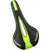 Yardwe Seggiolino per Mountain Bike Ergonomico in Poliuretano Nero Design Ammortizzante e Leggero, Comodo per Bici da Corsa e Uso Sportivo