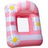 Generico Water Hammock - Inflatable Floating Inflatable Heavy Duty Floating Hammock