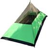 Generic Tenda da campeggio con zaino in spalla, tenda da campeggio selvaggia, tenda da escursionismo, impermeabile, antivento, protezione UV, tettoia triangolare per esterni, cupola per festival, cortile