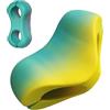 Generisch Pull Buoy Leg Float, aiuto per il nuoto, galleggiamento in EVA, gambe, allenamento di nuoto, Pull Buoy, supporto per gambe e fianchi, postura corretta per esercizi acquatici e Kra