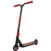 SPORTNOW Monopattino acrobatico, monopattino freestyle con manubrio a 360°, cuscinetti ABEC-9, ruote in PU da 120 mm, telaio in alluminio in acciaio, antiscivolo, per adolescenti e adulti, per