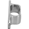Generic Bitta da Ormeggio 100 Mm, Acciaio Inossidabile Anticorrosione 316 per Attracco Sicuro, Hardware Essenziale per Yacht e Barche Marine