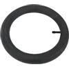 Omquot Camere d'aria durevoli in gomma butilica per bicicletta da strada, con valvola Schrader per il ciclismo, adatto per ruote da 12 a 18 pollici (14 x 1,75/2,125 pollici)