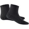 carotoe Calzini moderni in neoprene da 3 mm per surf, immersioni e sport acquatici all'aperto, traspiranti e caldi, calzini da passeggio in spiaggia