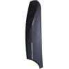 Generic per Kia Sportage 2 Je KM 2005-2010 per Barra portabagagli Auto, Guscio in plastica, terminale Binario ABS, per Portapacchi Auto, Barre portatutto Posteriori destre (Posteriori destre)