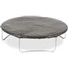 ELzEy Copertura di Protezione for Trampolino Rotondo con Diametro 4,57 Metri Impermeabile for for Accessori for