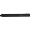 Omquot Borsa isolata Portabirra, Manicotto di Raffreddamento Portatile Efficace per Accessorio Materiale di Tela per Golfisti (nero)