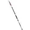 SHIZUKA Sh1600 Canna da Pesca Surfcasting Potente e Robusta Cima Sensibile