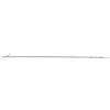 SEAC Shark Laser Asta in Acciaio Inox con Pinnette Laser Forate per Pesca Subacquea